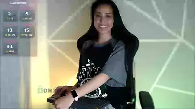 lilylouisee online show from 01/18/25, 05:41