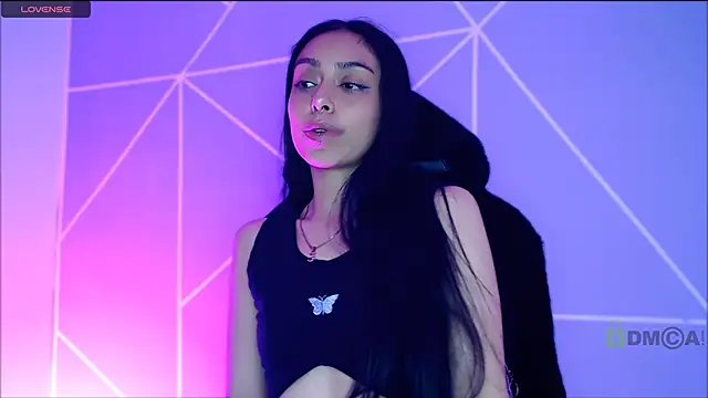 lilylouisee online show from 10/10/25, 03:05