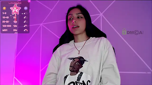 lilylouisee online show from 10/11/25, 03:39