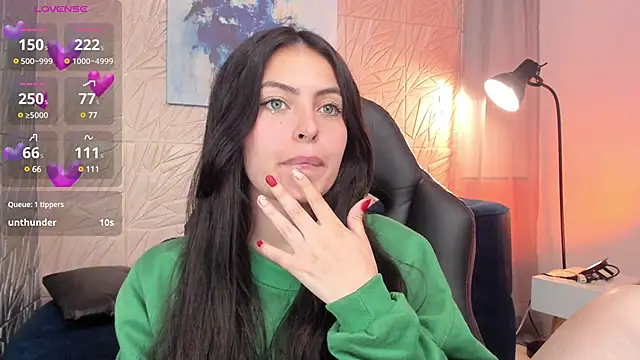magic fernanda online show from 12/17/24, 12:45