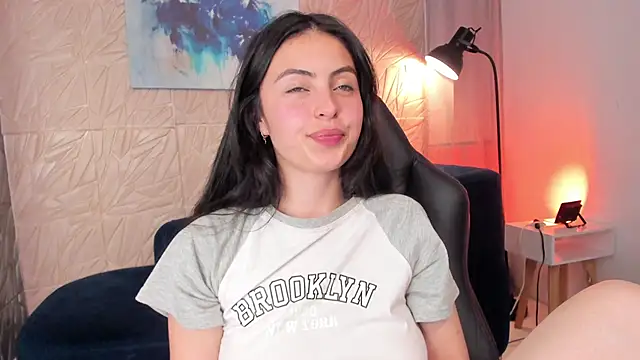 magic fernanda online show from 12/22/24, 01:01