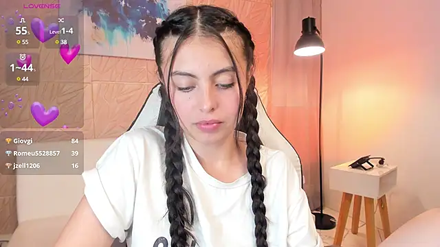 magic fernanda online show from 01/14/25, 12:11