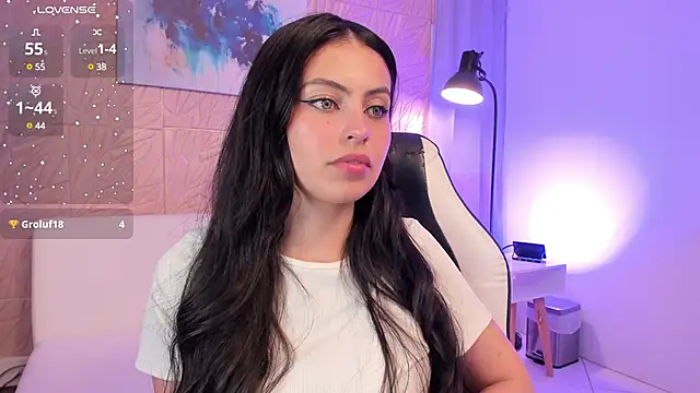 magic fernanda online show from 01/30/25, 10:51