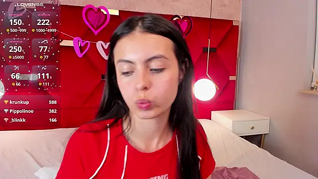 magic fernanda online show from 02/11/25, 12:17