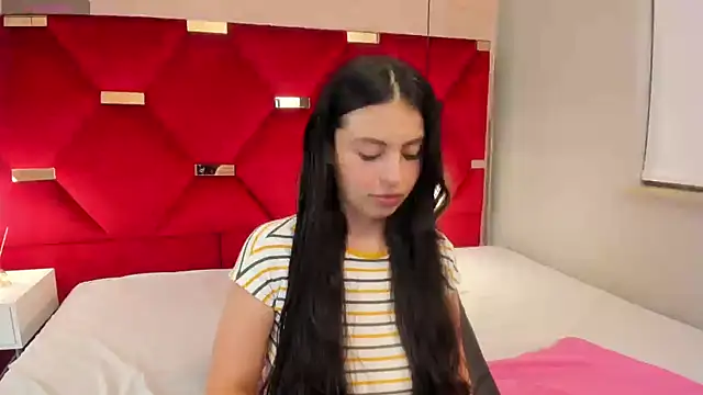 magic fernanda online show from 02/17/25, 08:58