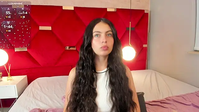 magic fernanda online show from 02/18/25, 09:20