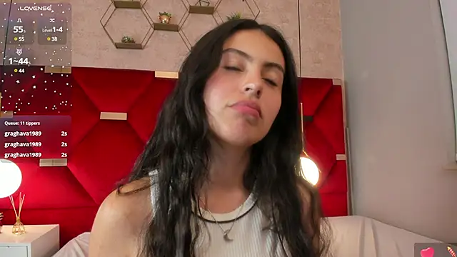 magic fernanda online show from 02/19/25, 12:25