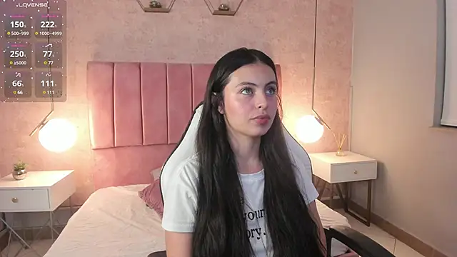 magic fernanda online show from 02/25/25, 09:57