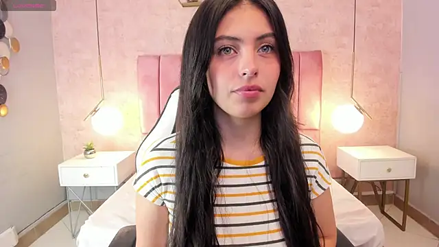 magic fernanda online show from 03/04/25, 08:27