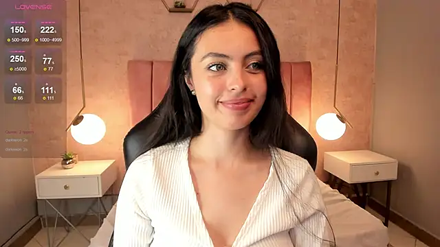 magic fernanda online show from 03/18/25, 12:38