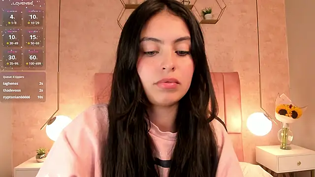 magic fernanda online show from 03/20/25, 12:08