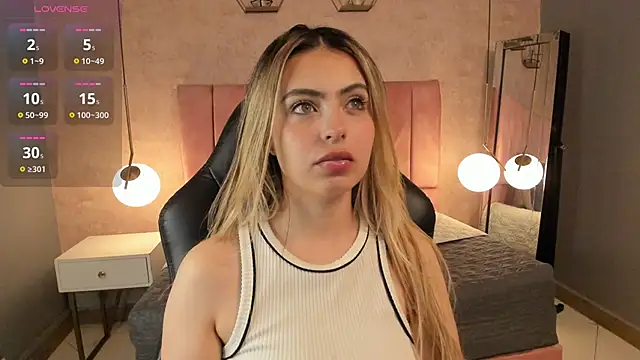 magic fernanda online show from 09/11/25, 08:42