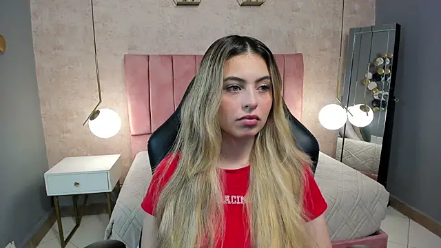 magic fernanda online show from 10/27/25, 08:35