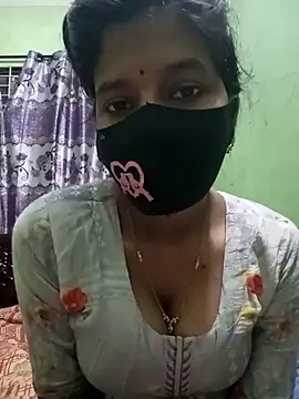 Anusri- online show from 01/07/25, 12:09