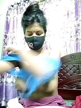 Anusri- online show from 01/08/25, 10:37