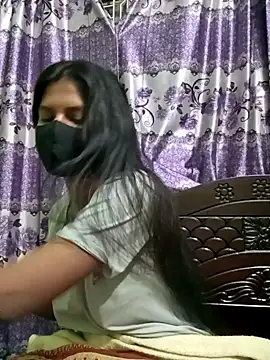Anusri- online show from 01/08/25, 04:11