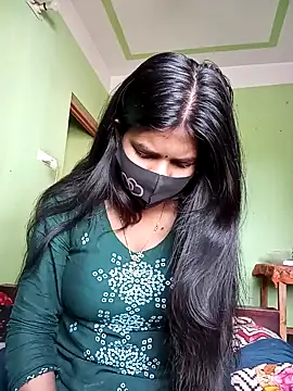 Anusri- online show from 01/10/25, 05:37