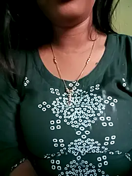 Anusri- online show from 01/10/25, 10:17