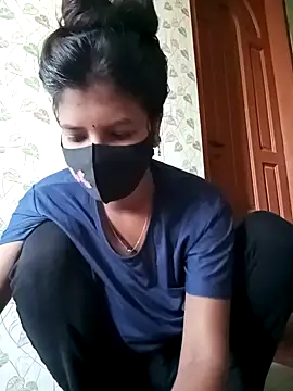 Anusri- online show from 01/11/25, 03:34