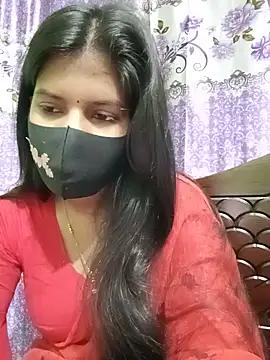 Anusri- online show from 01/12/25, 01:37