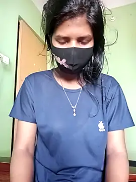 Anusri- online show from 01/14/25, 06:13