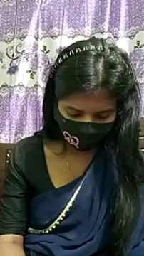 Anusri- online show from 01/17/25, 12:21