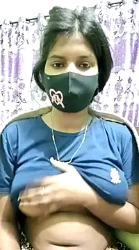 Anusri- online show from 01/17/25, 04:57