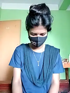 Anusri- online show from 01/18/25, 04:26