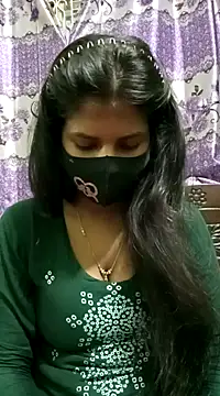 Anusri- online show from 01/18/25, 02:44