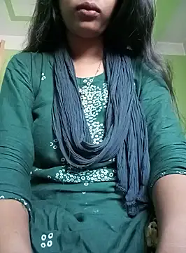 Anusri- online show from 01/19/25, 05:05