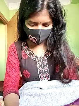Anusri- online show from 01/19/25, 08:50