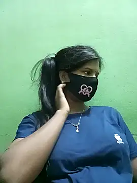 Anusri- online show from 01/19/25, 11:56