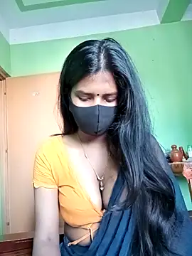 Anusri- online show from 01/20/25, 09:03