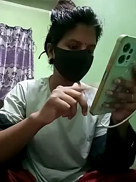 Anusri- online show from 01/20/25, 04:01