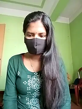 Anusri- online show from 01/21/25, 07:37