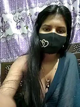 Anusri- online show from 01/21/25, 02:37