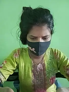 Anusri- online show from 01/22/25, 05:05