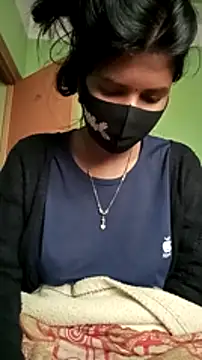 Anusri- online show from 01/22/25, 09:46