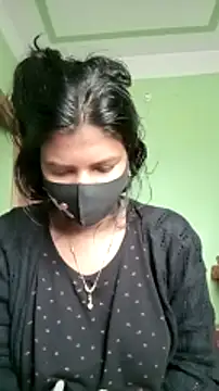 Anusri- online show from 01/23/25, 05:24