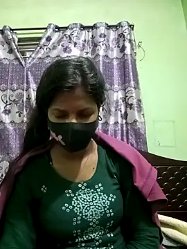 Anusri- online show from 01/26/25, 01:04