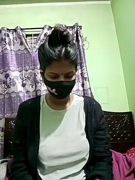 Anusri- online show from 01/27/25, 12:37