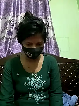 Anusri- online show from 01/29/25, 12:02