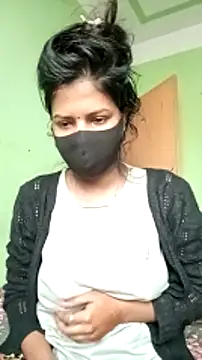 Anusri- online show from 01/30/25, 06:35