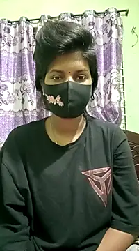 Anusri- online show from 01/31/25, 06:47