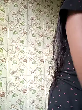 Anusri- online show from 02/02/25, 10:02
