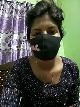Anusri- online show from 02/04/25, 02:10
