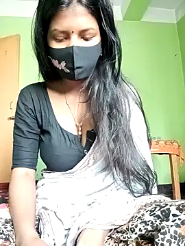 Anusri- online show from 02/05/25, 05:52