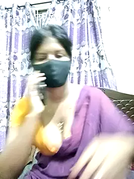 Anusri- online show from 02/05/25, 06:04