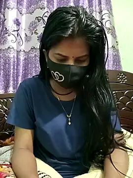 Anusri- online show from 02/07/25, 04:56