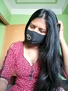 Anusri- online show from 02/09/25, 05:40
